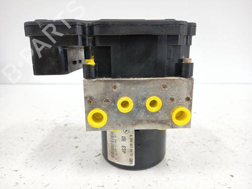 Used ABS pump ABS pump 39076884 39076884