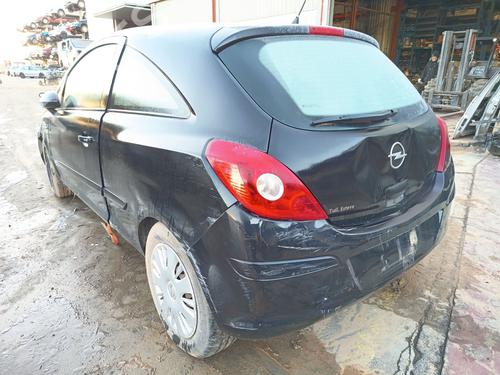 Used Parts OPEL CORSA D (S07) [2006-2015]  4366332