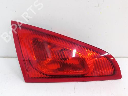 Used Left tailgate light Left tailgate light MITSUBISHI COLT VI (Z3_A, Z2_A) [2002-2012] 33936873 33936873