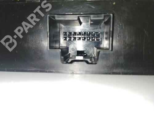 Electronic module CHEVROLET CAPTIVA (C100, C140) 2.0 D | BP10550249M83 