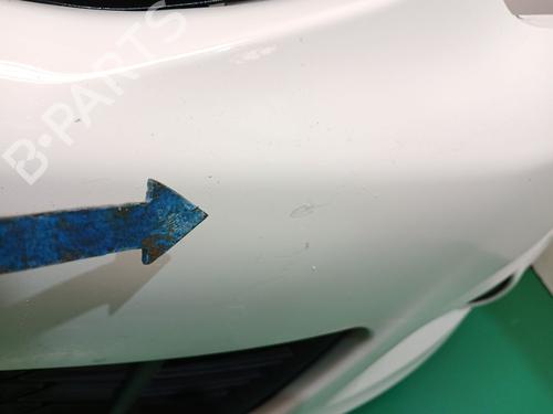 Front bumper CITROËN C-ELYSEE (DD_) 1.6 BlueHDi 100 | BP38707354C7 - Image 7
