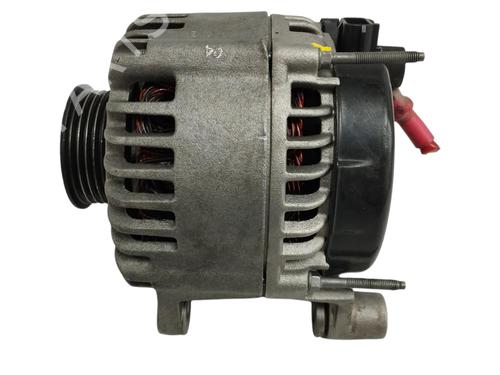 Used Alternator FORD TRANSIT CONNECT (P65_, P70_, P80_) [2002-2025]  17696343