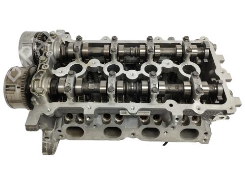 Used Cylinder head KIA RIO IV (YB, SC, FB) 1.2 CVVT (84 hp) 16581634