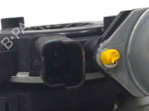 Rear right window mechanism MG MG ZS SUV (AZS1) 1.0 T-GDi | BP27526709C25