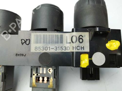 Switch SSANGYONG ACTYON I 200 Xdi 4WD | BP6123812I30