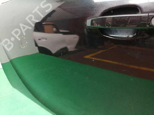 Left front door OPEL INSIGNIA A (G09) 2.0 CDTI (68) | BP9544749C2 