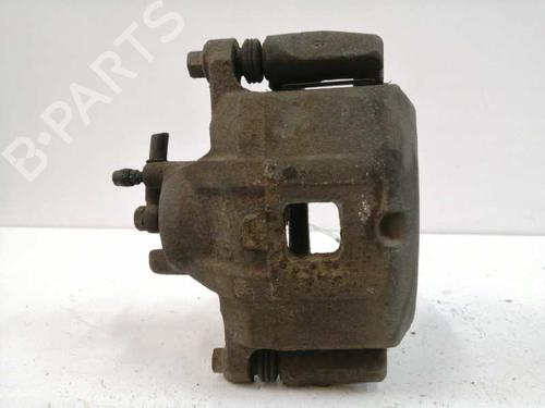 Left front brake caliper JEEP COMPASS (MK49) 2.4 | BP11604818M105