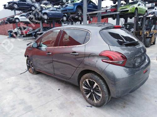 Electronic module HYUNDAI SONATA V (NF) 2.0 CRDi | BP9672402M83 