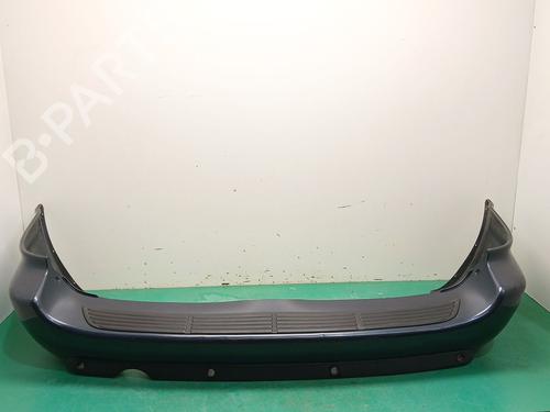 Used Rear bumper CHRYSLER VOYAGER IV (RG, RS) 2.8 CRD (150 hp) 30143416