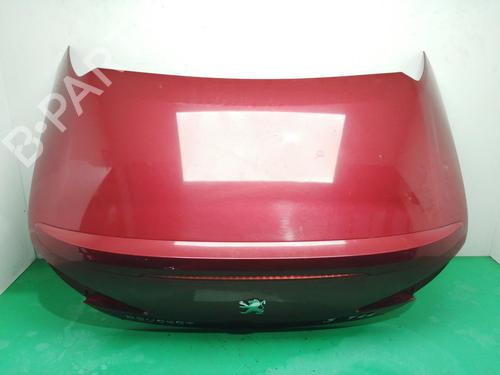 Used Tailgate PEUGEOT 307 CC (3B) 2.0 16V (136 hp) 11285298