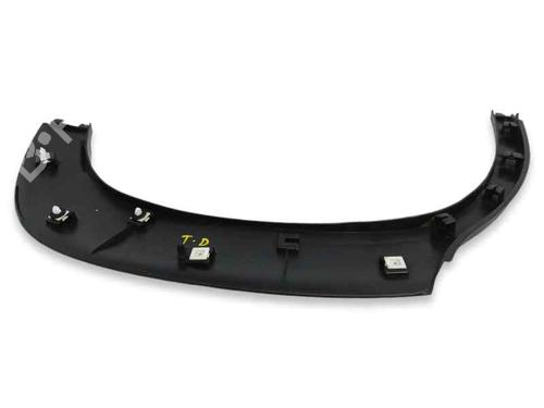 Rear left wheel arch trim CITROËN C3 AIRCROSS II (2R_, 2C_) 1.2 PureTech 110 (2RHNZB, 2RHNZW, 2RHNPX, 2RHNPJ) | BP23576855C136 