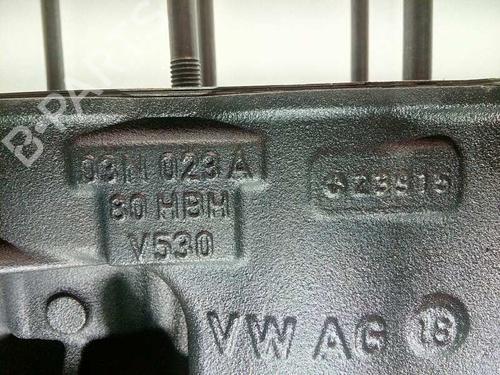Engine (For Parts) AUDI Q3 (8UB, 8UG) 2.0 TDI | BP25804828M64  - Image 5