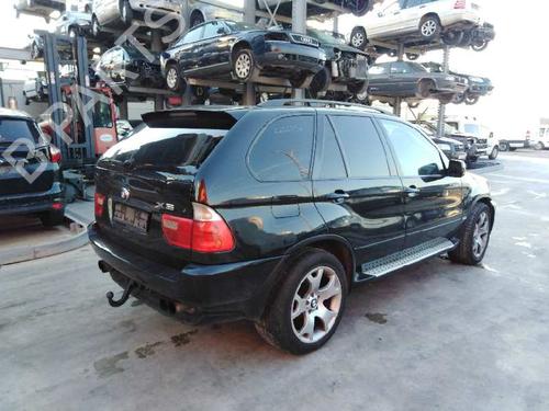 Gearstang BMW X5 (E53) 3.0 d | BP11516581M90 