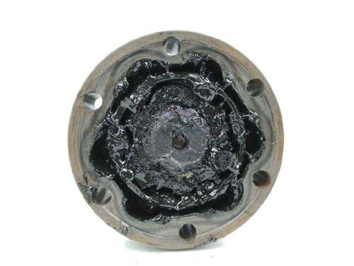 Left front driveshaft VW GOLF VII (5G1, BQ1, BE1, BE2) 1.6 TDI | BP6950849M38 