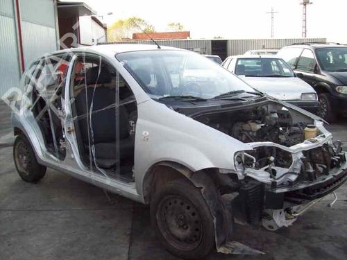 AC pipe CHEVROLET KALOS 1.2 | BP14150813M126 