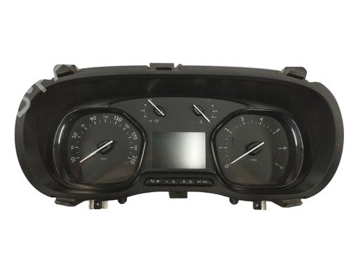 Used Instrument cluster CITROËN JUMPY III Van (V_) [2016-2026]  14920547