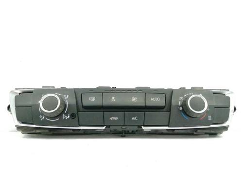 Climate control BMW 1 (F20) | BP8690693I5