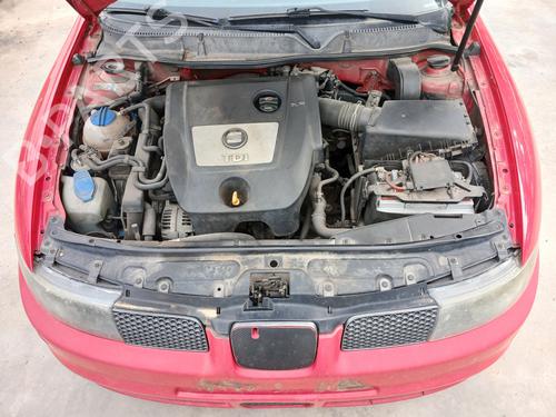 Electronic module SEAT LEON (1M1) 1.9 TDI | BP29156428M83 