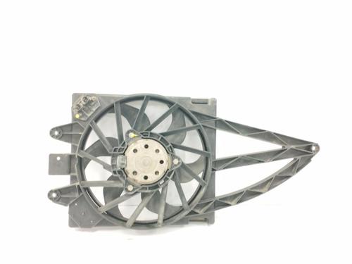 Radiator fan FIAT PANDA (169_)  | BP12428147M35 