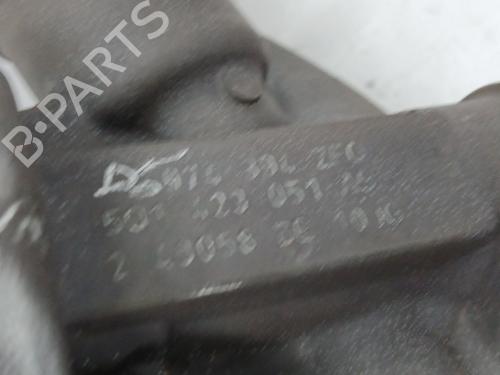 Steering rack VW GOLF VII Variant (BA5, BV5) 1.6 TDI | BP38065190M22 - Image 6