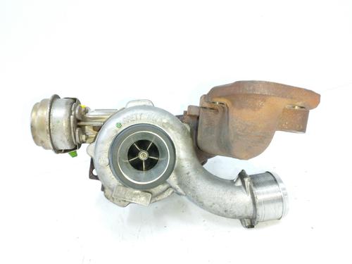 Used Turbocharger/Supercharger SAAB 9-3 (YS3F, E79, D79, D75) [2002-2015]  11914358