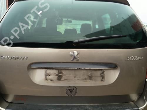 Used Parts PEUGEOT 307 SW (3H) 2.0 HDI 90 (90 hp) 4366330