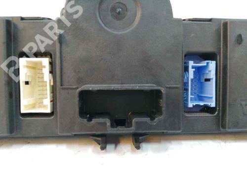Climate control RENAULT CLIO III Grandtour (KR0/1_)  | BP9853589I5 