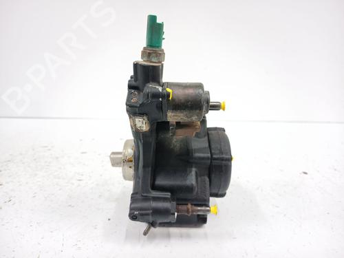 Bomba inyeccion Bomba inyeccion CITROËN C5 III (RD_) 2.0 HDi 140 (RDRHF8, RDRHFA, RDRHA8, RDRHAJ) (140 hp) 34186593 34186593