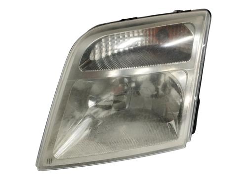 Used Left headlight FORD TRANSIT CONNECT (P65_, P70_, P80_) [2002-2025]  17696361