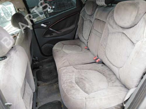 ABS Bremseaggregat CITROËN C5 I (DC_) 2.0 HDi (DCRHZB, DCRHZE) | BP9761991M43 