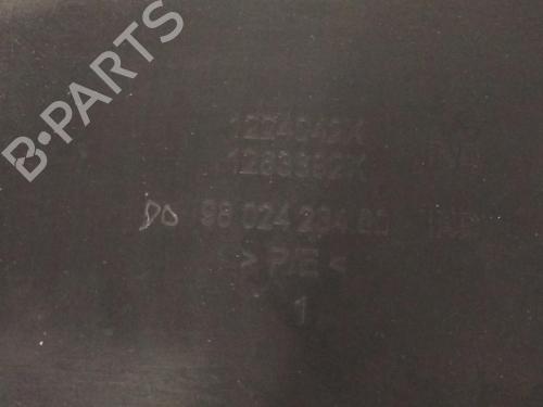 Underbody protection PEUGEOT 2008 I (CU_)  | BP15528326M92