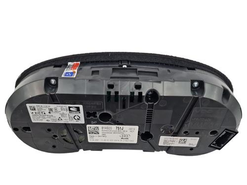 Instrument cluster AUDI Q2 (GAB, GAG) 2.0 TDI quattro | BP11356180C47 