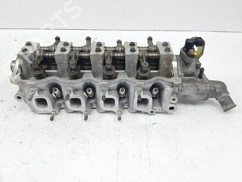 Used Cylinder head CHEVROLET KALOS 1.2 (72 hp) 29280510