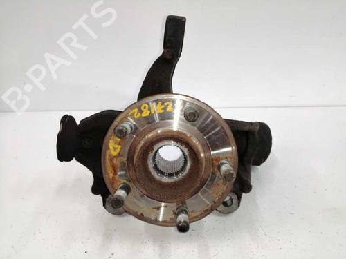 Used Right front steering knuckle FORD MONDEO IV (BA7) 1.8 TDCi (125 hp) 7854466