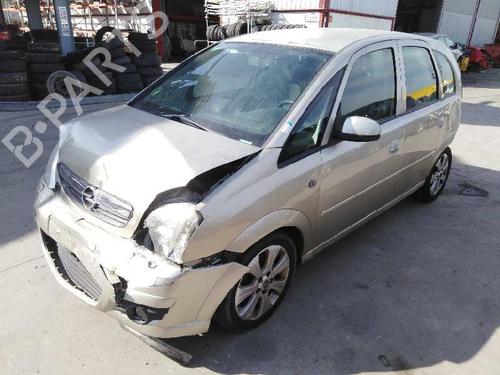 Pedal OPEL MERIVA A MPV (X03) 1.7 CDTI (E75) | BP10185343I4 