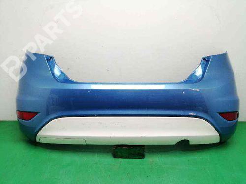 rear-bumper-ford-fiesta-vi-cb1-ccn-125-8a6117906a-observar-fotos-2008-2009-2010-2011-2012-2013-2014-2015-2016-2017-9079251 main image