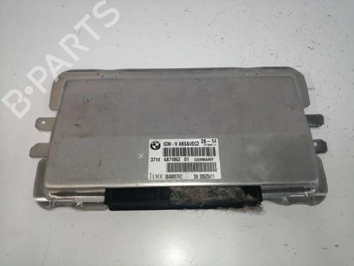 Used Electronic module BMW 7 (F01, F02, F03, F04) 750 d xDrive (381 hp) 7463085