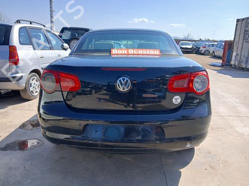 Right headlight VW EOS (1F7, 1F8) 2.0 TDI | BP33402520C29 - Image 7