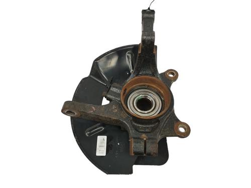 Left front steering knuckle HYUNDAI ix35 (LM, EL, ELH) 1.7 CRDi | BP16882545M25