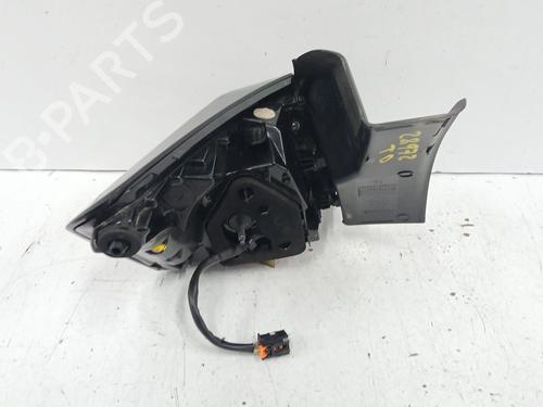 Right taillight PEUGEOT 3008 II SUV (MC_, MR_, MJ_, M4_) Hybrid | BP29918723C35 