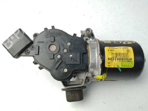 Used Front wiper motor RENAULT MEGANE III Hatchback (BZ0/1_, B3_) 1.5 dCi (106 hp) 8342237