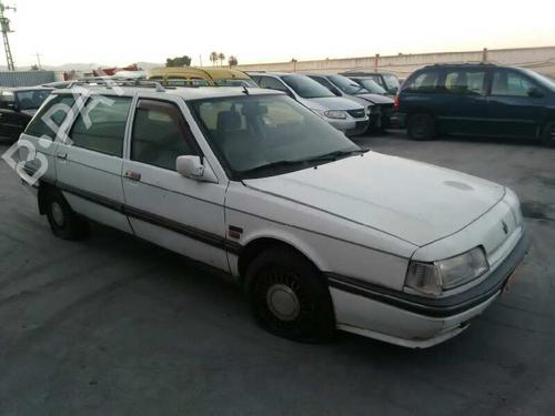 Used Parts RENAULT 21 Estate (K48_) 2.1 Turbo-D (K48A, K48W, K487, K488) (88 hp) 4169205