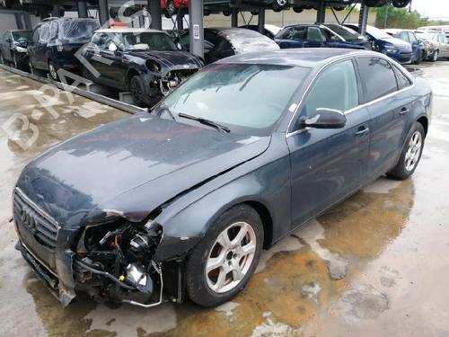 Air vent AUDI A4 B8 (8K2) 2.0 TDI 16V | BP11659068I21 