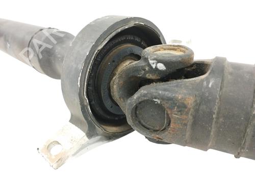 Driveshaft BMW 1 (F20)  | BP18267460M37 