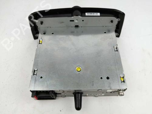 Radio ABARTH GRANDE PUNTO | BP8074930E6