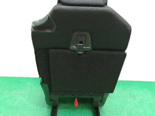 Rear seat CITROËN C4 Grand Picasso II (DA_, DE_) 1.6 THP 165 | BP10205681C17 