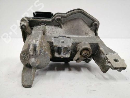 Used Throttle body RENAULT SCÉNIC III (JZ0/1_) 1.6 dCi (JZ00, JZ12) (130 hp) 6408651