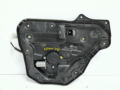 Used Rear right window mechanism Rear right window mechanism MAZDA CX-5 (KE, GH) 2.2 D (KE2FW) (150 hp) 34288413 34288413