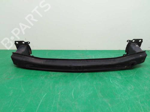 Used Front bumper reinforcement SEAT LEON (1P1) [2005-2013]  5645220