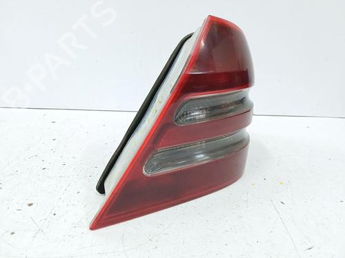 Used Right taillight Right taillight MERCEDES-BENZ C-CLASS (W203) C 220 CDI (203.006, 203.008) (143 hp) 34115243 34115243